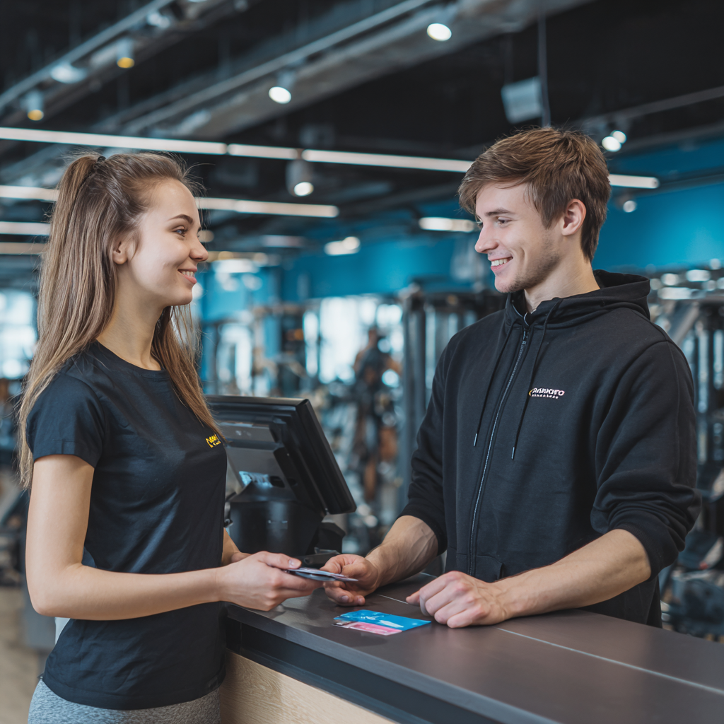 Консултация с треньор